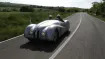 BMW 328 at the 1940 Mille Miglia