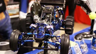 RCX 2011: Remote Control Gas-powered Buggies, Trucks and Race Cars