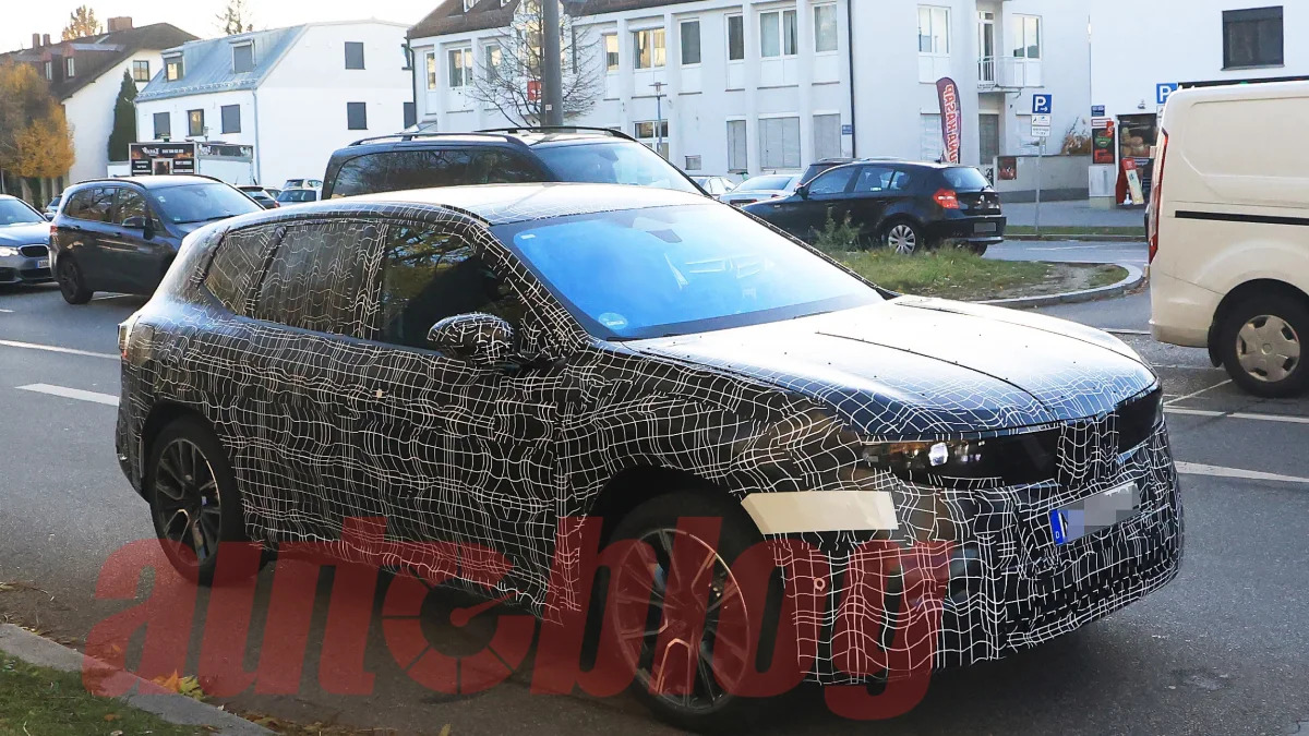 BMW Neue Klasse SUV iX3 27 copy
