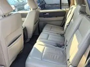 2013 Ford Expedition King Ranch