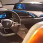 BMW i8 Mirrorless Concept: CES 2016