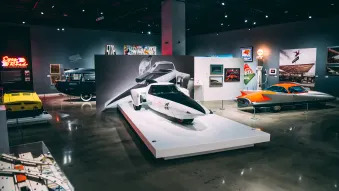 Eyes on the Road: Art of the Automotive Landscape at the Petersen