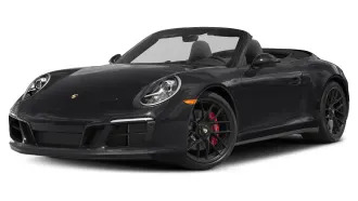 2023 Porsche 911 Safety Features - Autoblog