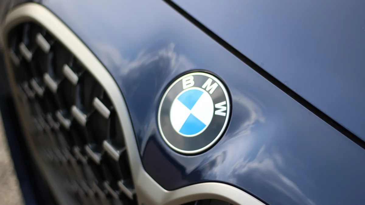 2021 BMW M440i Convertible