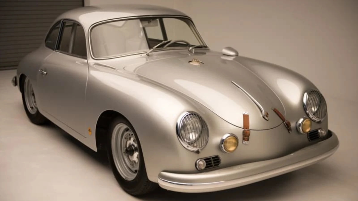 'Porsche Effect' exhibit to celebrate brand’s design, engineering