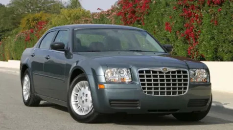 <h6><u>Takata airbag recall claims 209k Chrysler, Dodge vehicles</u></h6>