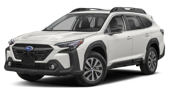 2024 Subaru Outback Price, Reviews, Pictures & More