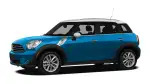2011 MINI Cooper Countryman Base 4dr Front-Wheel Drive Sports Activity Vehicle