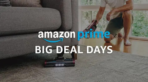 <h6><u>Best October Amazon Prime Day Early Deals for 2023</u></h6>