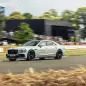 Bentley Flying Spur - Biofuel Goodwood Festival of Speed