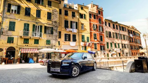 <h6><u>Check out some of the coolest Rolls-Royce Bespoke projects of 2023</u></h6>