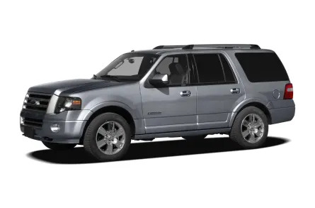 2010 Ford Expedition Limited 4dr 4x2