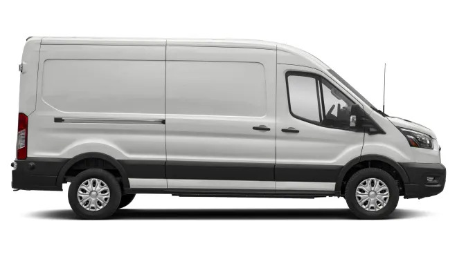 camioneta ford transit 2023