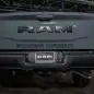 2021 Ram Power Wagon 75th Anniversary Edition