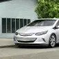 2016 Chevy Volt in Iridescent Pearl Tricoat