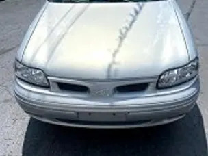 1999 Oldsmobile Cutlass GL