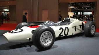 1964 Honda RA271: Tokyo 2013