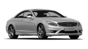 Base CL 65 AMG 2dr Coupe