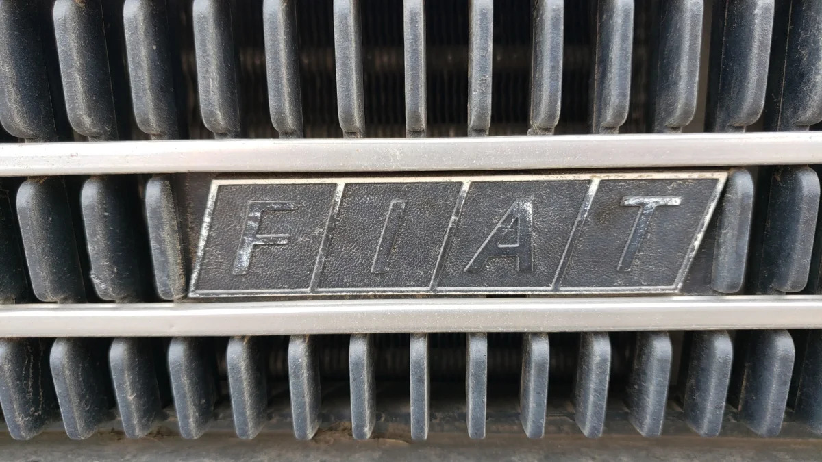 47 - 1979 Fiat Brava in Colorado Junkyard - Photo by Murilee Martin