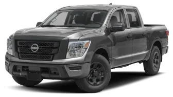 S 4dr 4x4 Crew Cab 5.5 ft. box 139.8 in. WB