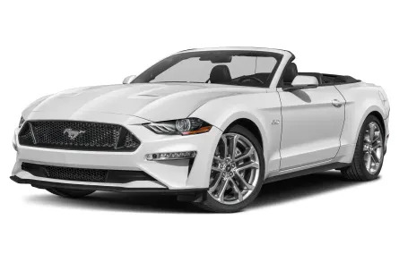 2020 Ford Mustang GT Premium 2dr Convertible