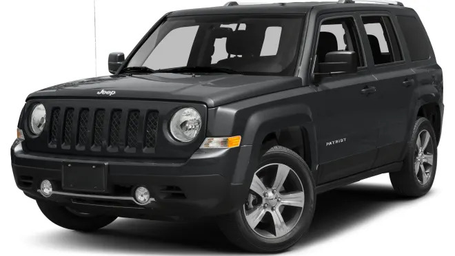 2014 - Jeep - Patriot in State College, PA | Cars for Sale |  StateCollege.com