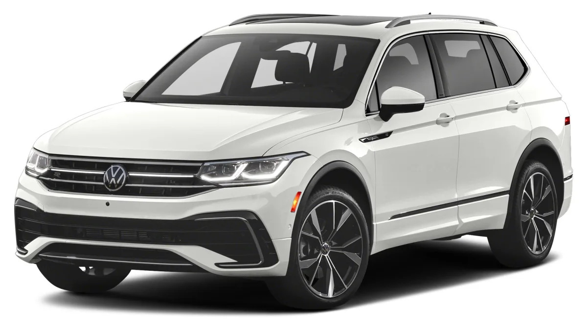 Volkswagen Tiguan Specifications - Dimensions, Configurations, Features,  Engine cc