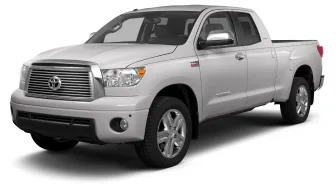 Limited 5.7L V8 4x4 Double Cab 6.6 ft. box 145.7 in. WB