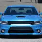 2015 Dodge Charger R/T Scat Pack front