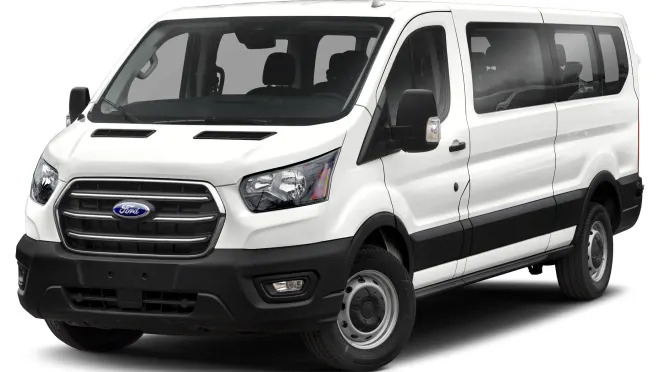 2021 Ford Transit-150 Passenger : Latest Prices, Reviews, Specs
