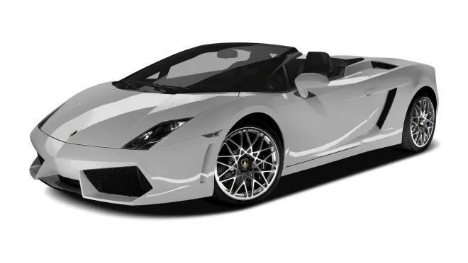 2011 Lamborghini LP550-2 Bicolore: Lambo Gallardo News – Car and Driver