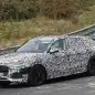 Audi Q8 Spy Shot wheels