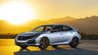 2024 Honda Civic Prices, Reviews, and Pictures