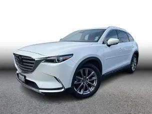 2018 Mazda CX-9 Signature