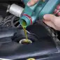1. Putting Off An Oil Change