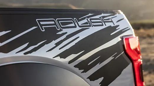 2019 Roush Ford F-150 SC