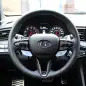 2022 Hyundai Veloster N - steering wheel