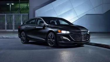2021 Chevrolet Malibu will get a Sport Edition Package
