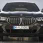 2020 BMW X6 M50i in bronze