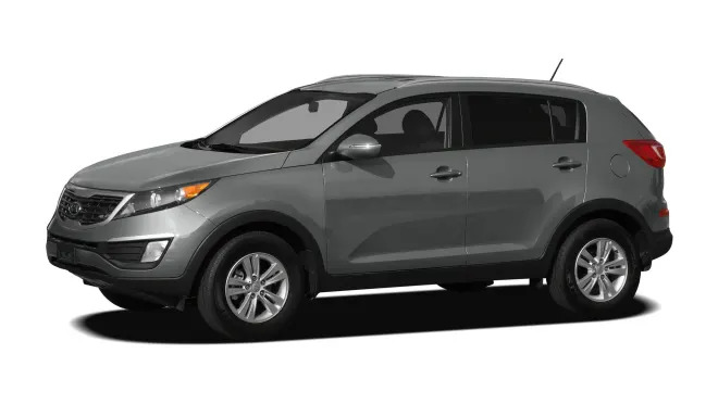 2024 Kia Sportage Hybrid adds two features, MSRP up $910 over last year -  Autoblog