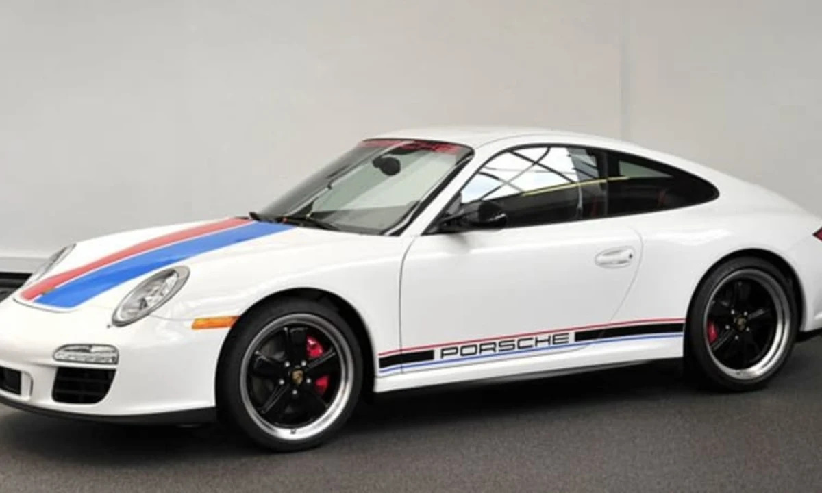 Product Highlights: The Porsche 911 GTS models – More distinctive