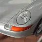 1988 Porsche 989 prototype