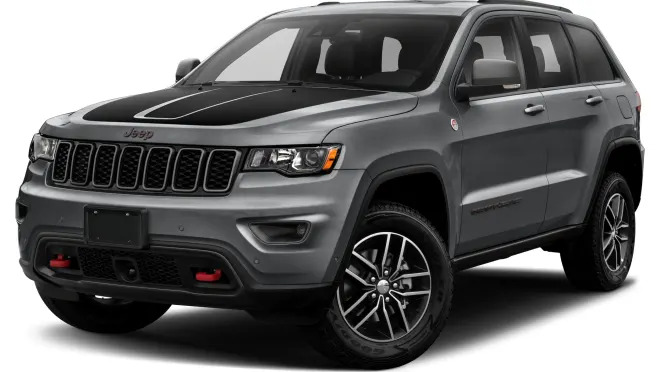 2020 Jeep Grand Cherokee Trailhawk 4dr 4x4 SUV: Trim Details, Reviews,  Prices, Specs, Photos and Incentives