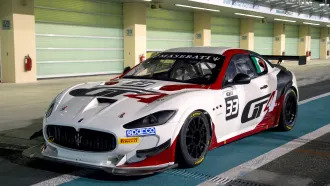 Maserati pulls the plug on Trofeo spec racing series [w/video 