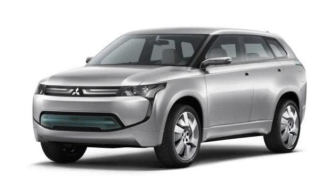 2024 Mitsubishi Outlander Hybrid Prices, Reviews, and Photos - MotorTrend