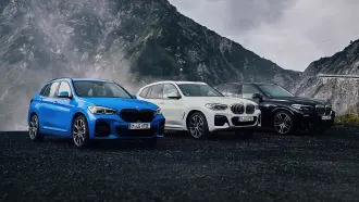 2020 BMW X2 Review  Price, specs, features and photos - Autoblog