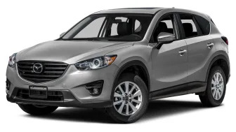 Grand Touring 4dr Front-Wheel Drive Sport Utility