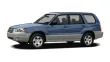 2008 Forester