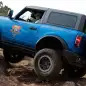 Ford Bronco Off-Roadeo