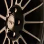 Toyota Avalon TRD SEMA Concept wheel